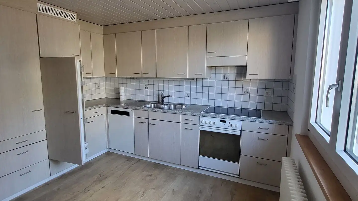 Wohnung mieten - Gänsacker 9a, 5070 Frick - Foto 3