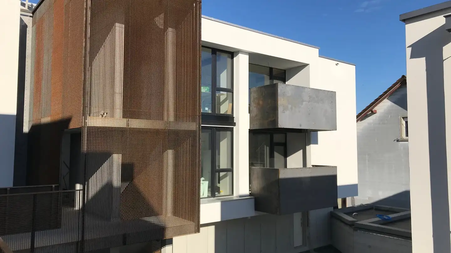 Duplex in affitto - Seestrasse 2, 8599 Salmsach - Foto 2