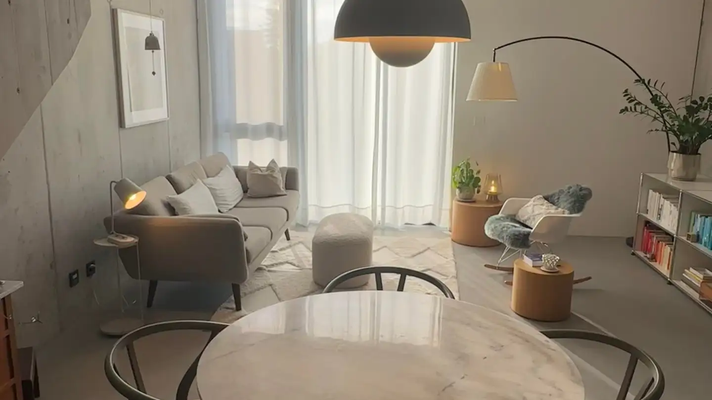 Duplex in affitto - Seestrasse 2, 8599 Salmsach - Foto 4