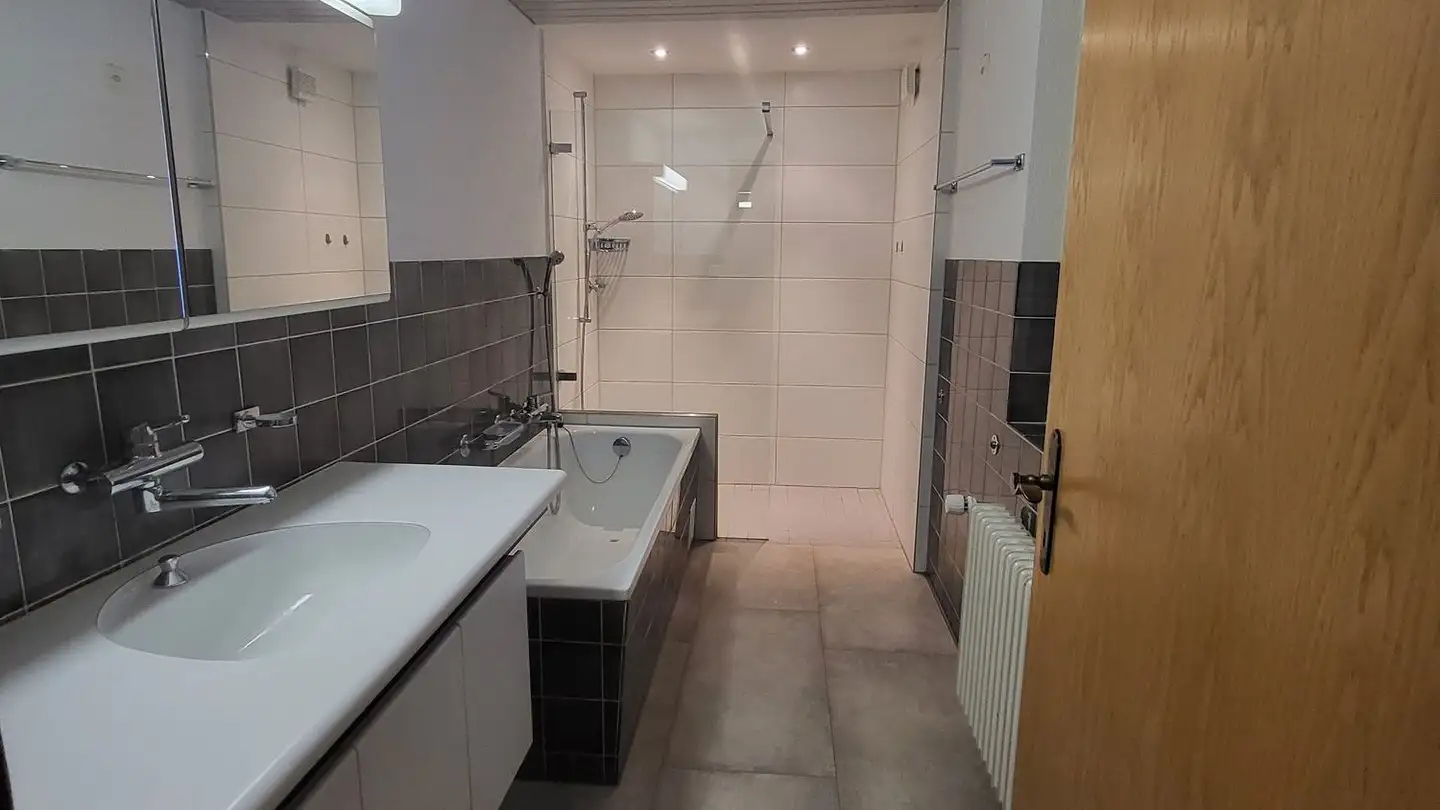 Wohnung mieten - Gänsacker 9a, 5070 Frick - Foto 4