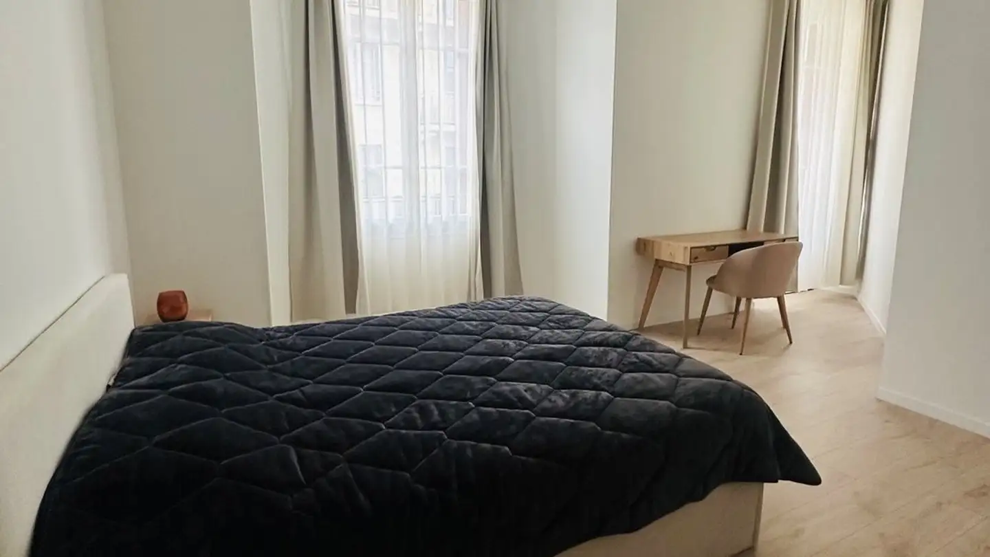 Appartement à louer - 1202 Genève - Photo 2
