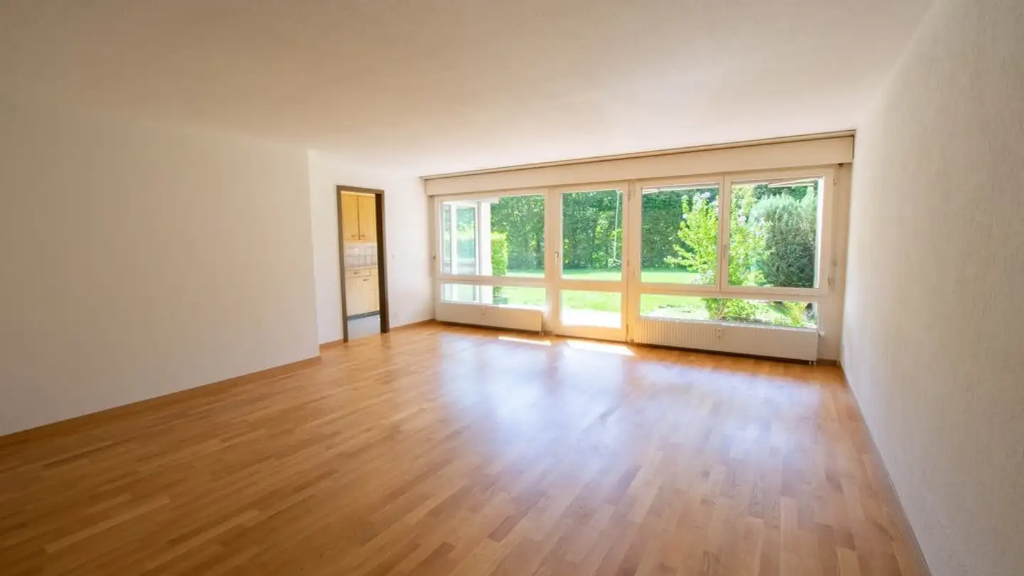 Apartment for rent - Bubenbergstrasse 24, 3604 Thun - Photo 2