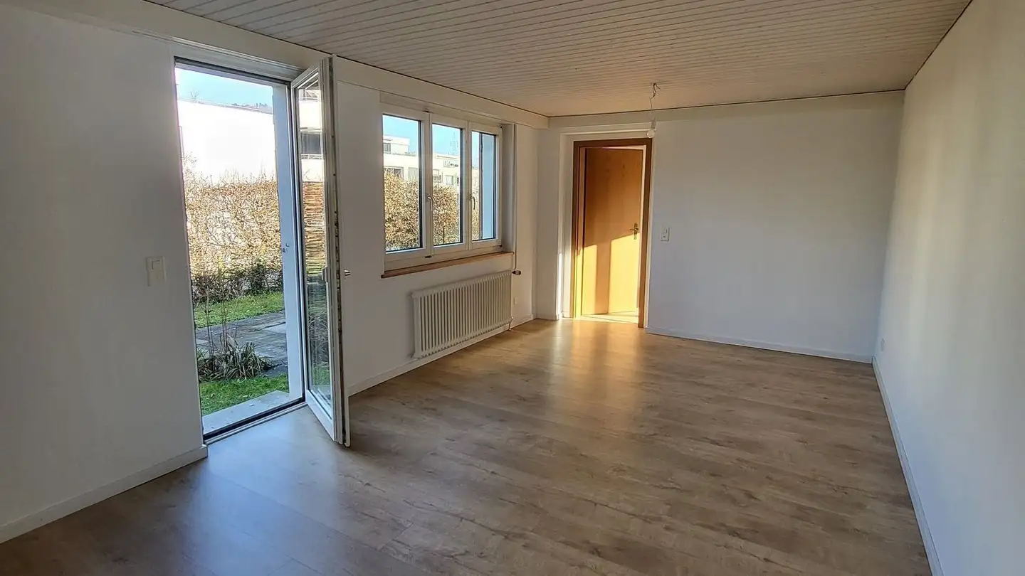 Wohnung mieten - Gänsacker 9a, 5070 Frick