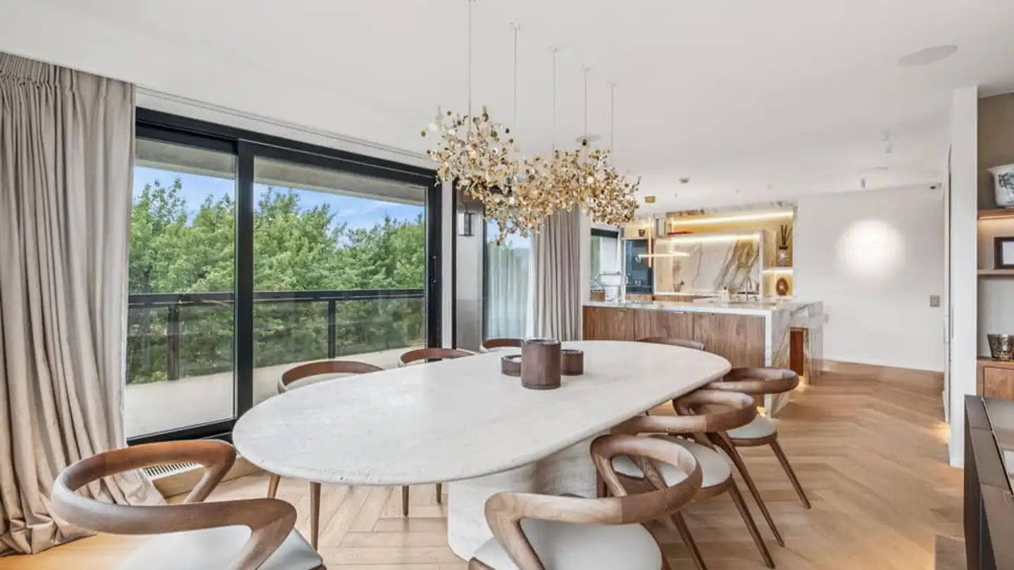 Appartamento in vendita - 1209 Genève - Foto 2