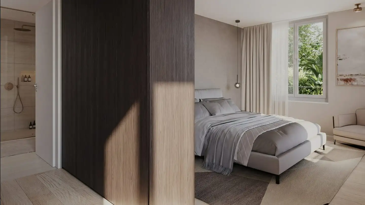 Appartement à vendre - Städtchenstrasse 13, 7320 Sargans - Photo 4