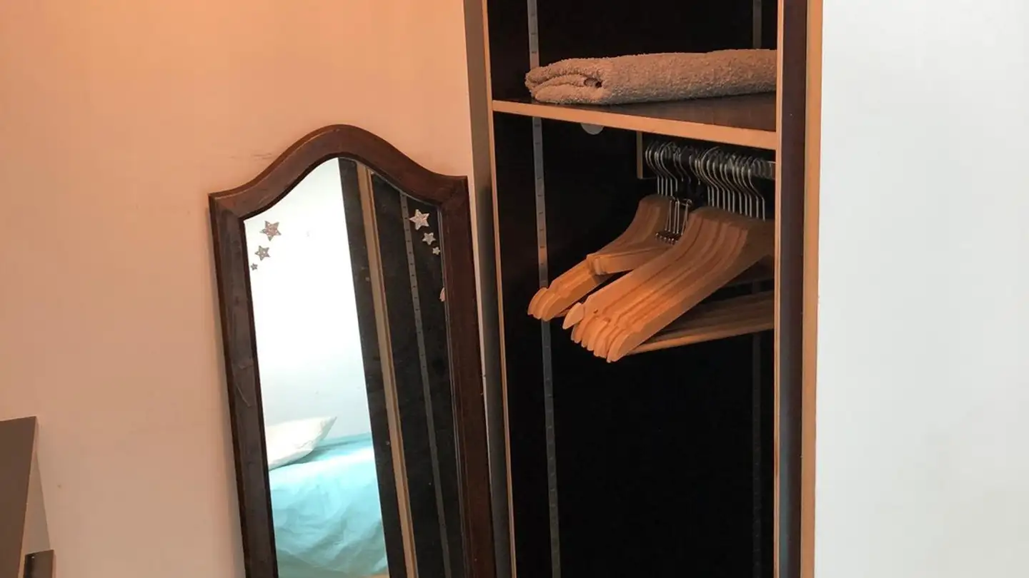 Stanza singola in affitto - 1213 Petit-Lancy - Photo 4