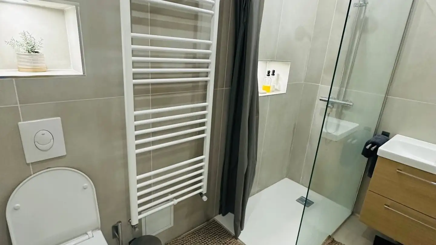 Appartement à louer - 1202 Genève - Photo 3