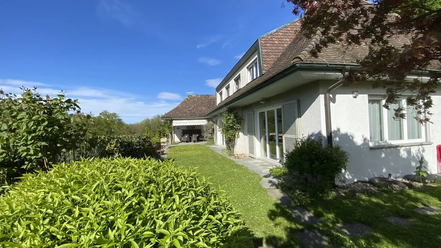 Appartement à louer - 6030 Ebikon - Photo 2