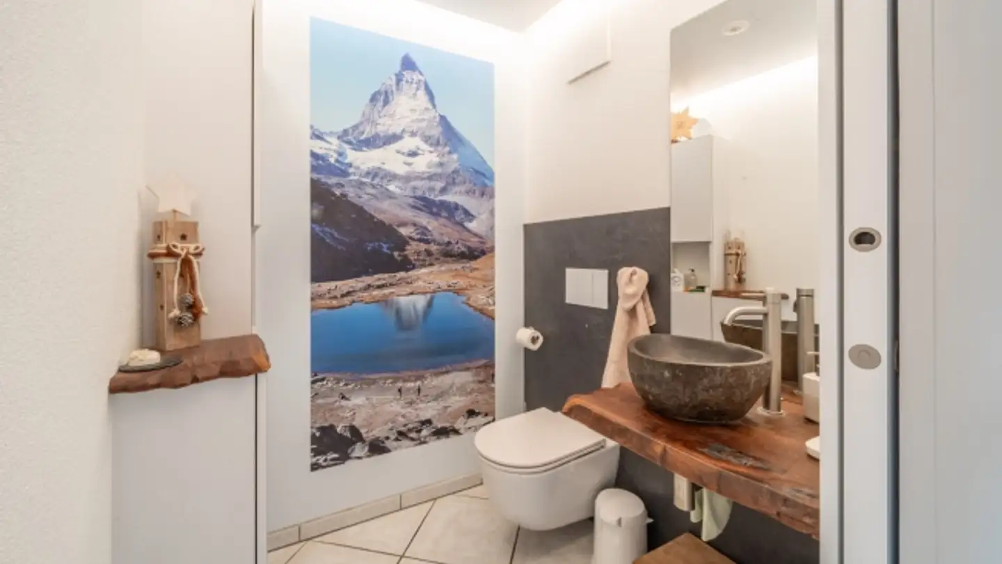 Row house for sale - I De Matte 4, 6263 Richenthal - Photo 4