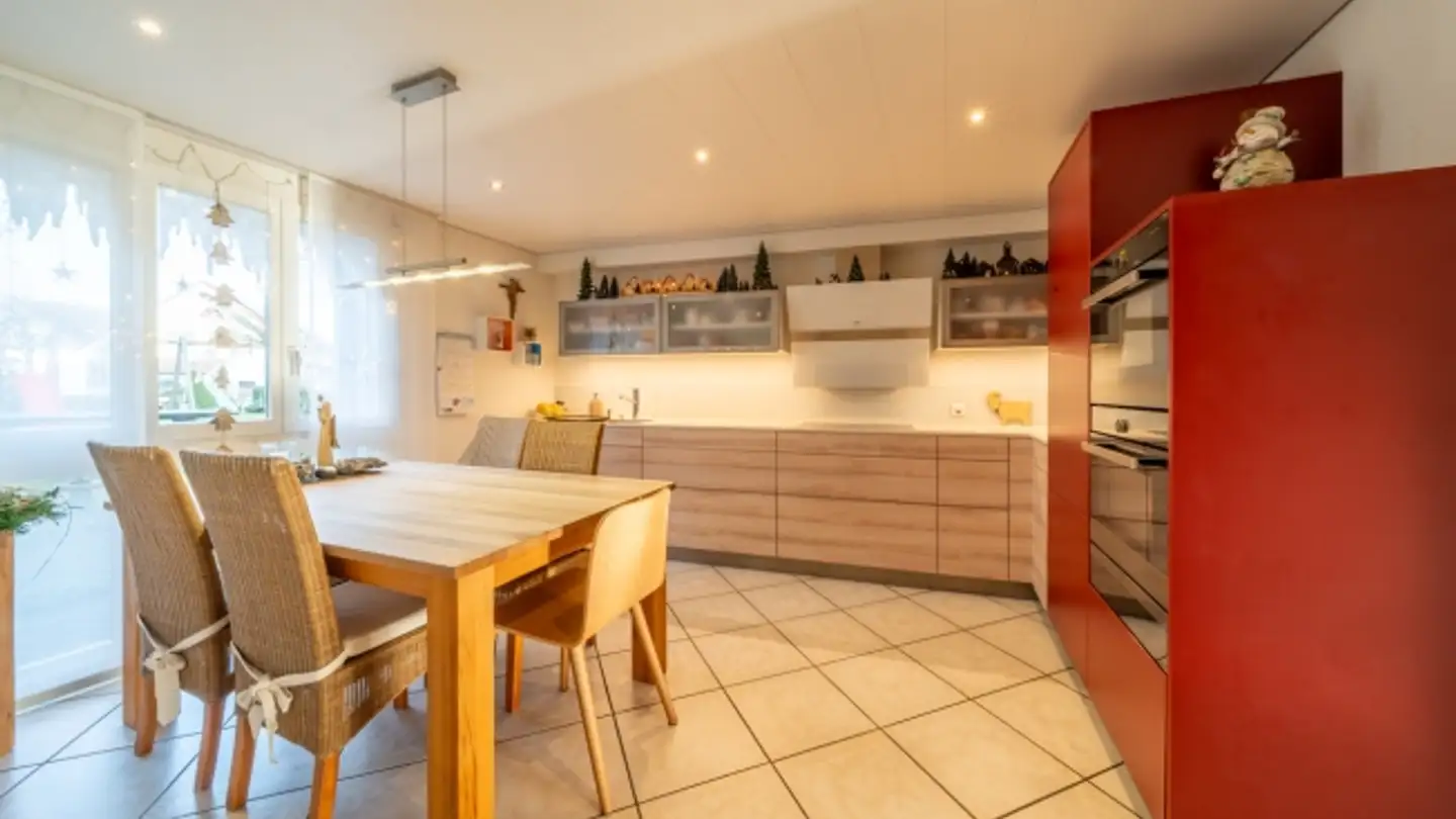 Row house for sale - I De Matte 4, 6263 Richenthal - Photo 3