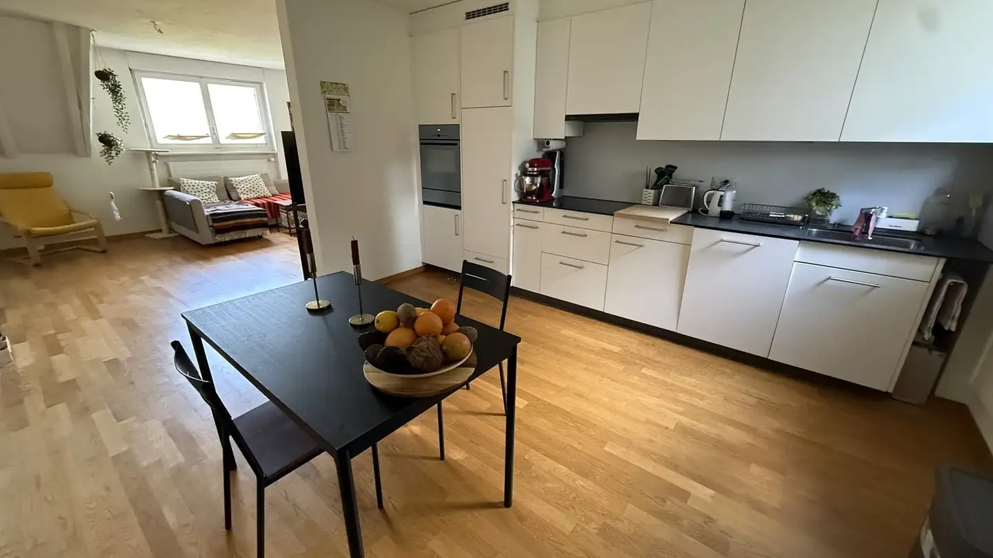 Appartement à louer - 6030 Ebikon - Photo 3