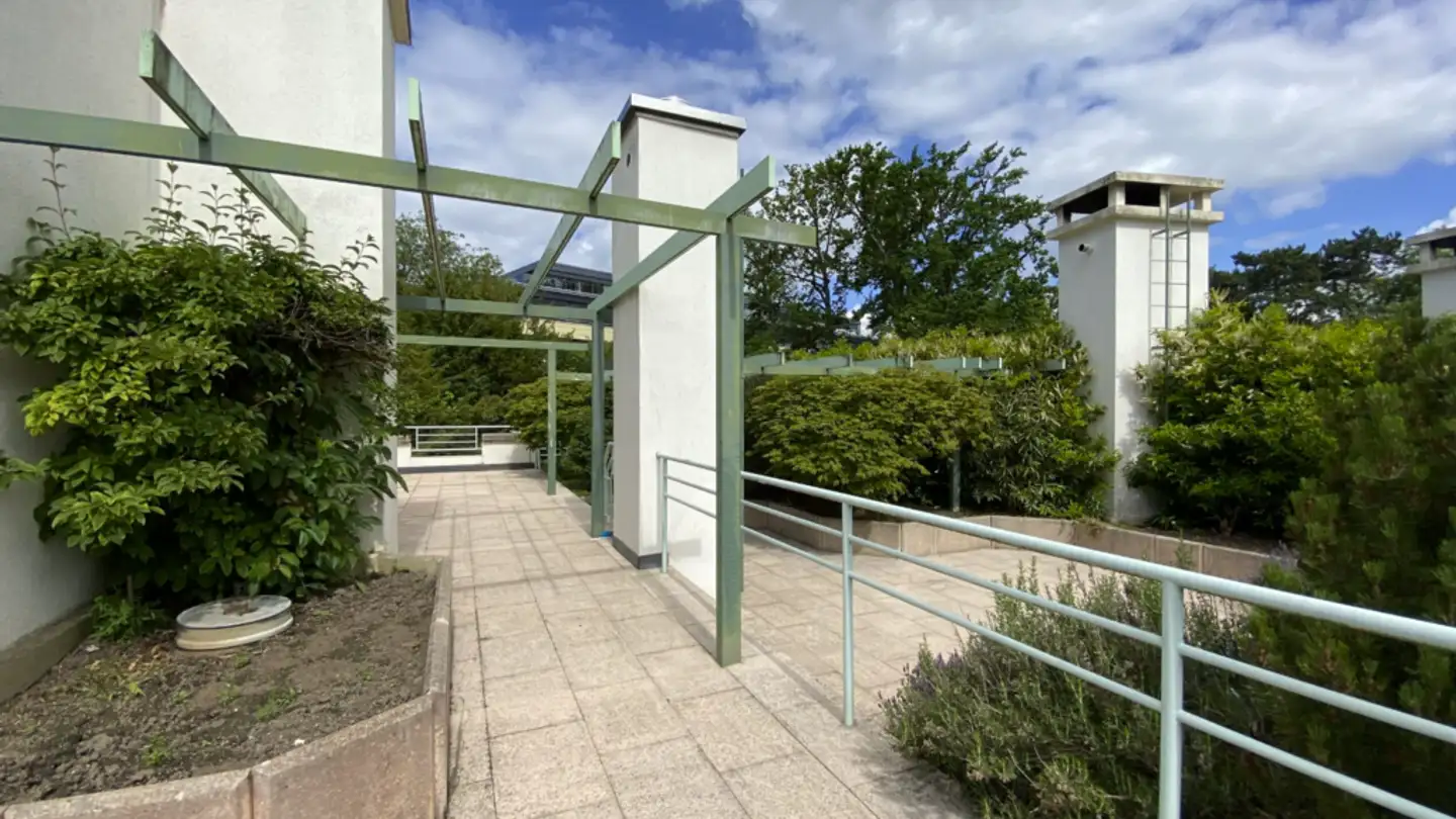Apartment for rent - Chemin De La Grève 14, 1290 Versoix - Photo 2