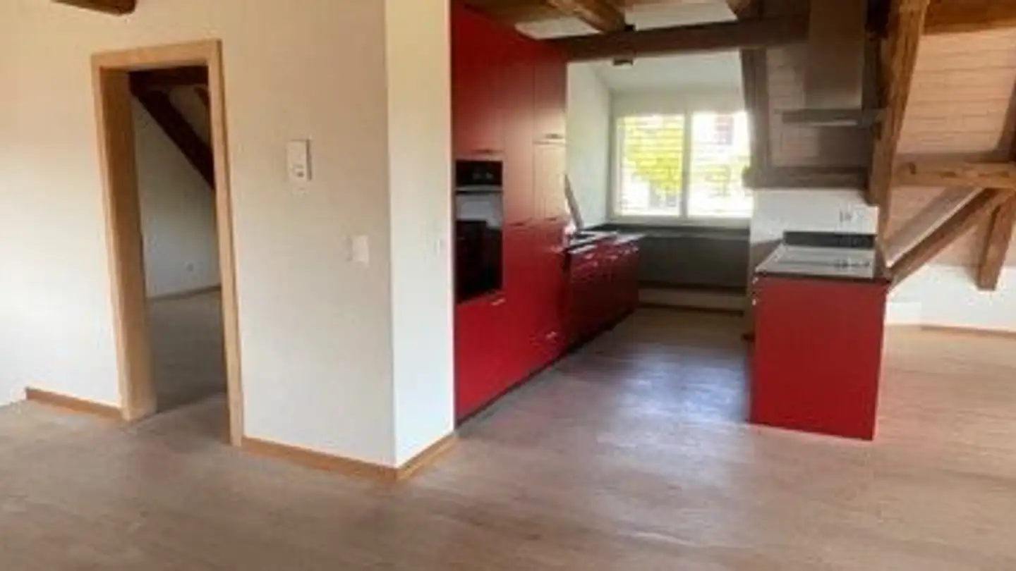 Apartment for rent - Widenstrasse 1, 5425 Schneisingen