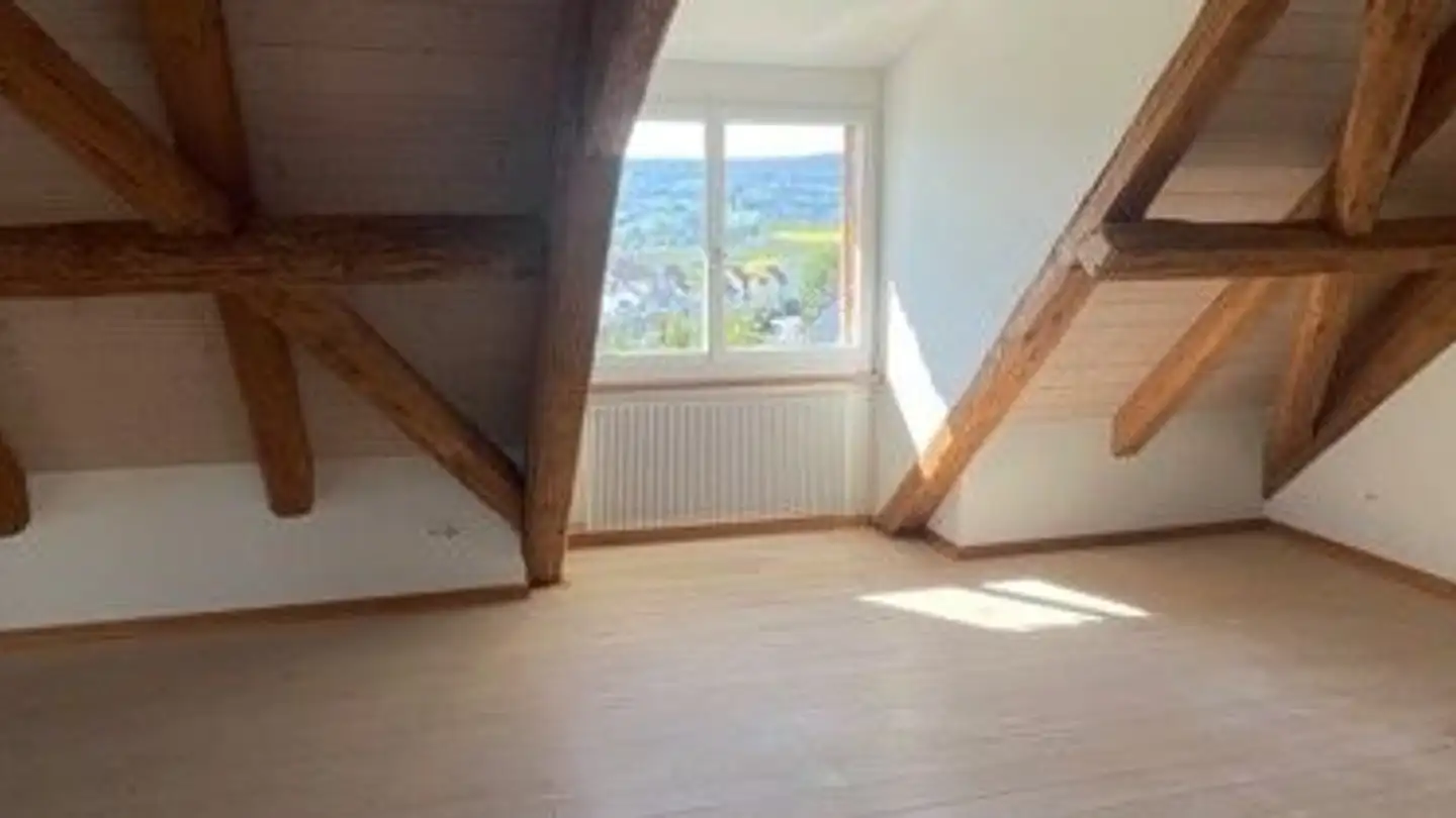 Appartement à louer - Widenstrasse 1, 5425 Schneisingen - Photo 2