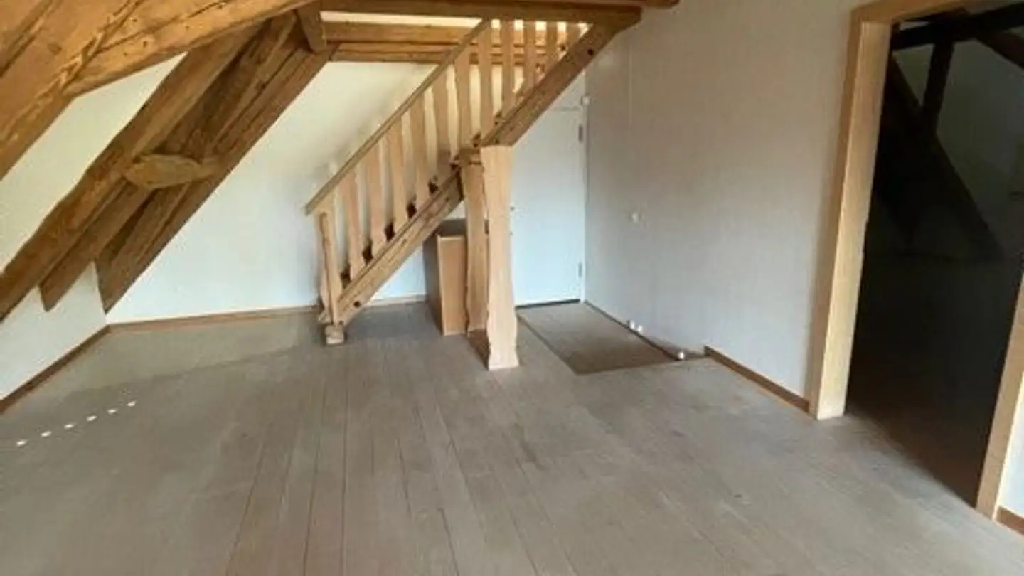 Appartement à louer - Widenstrasse 1, 5425 Schneisingen - Photo 3