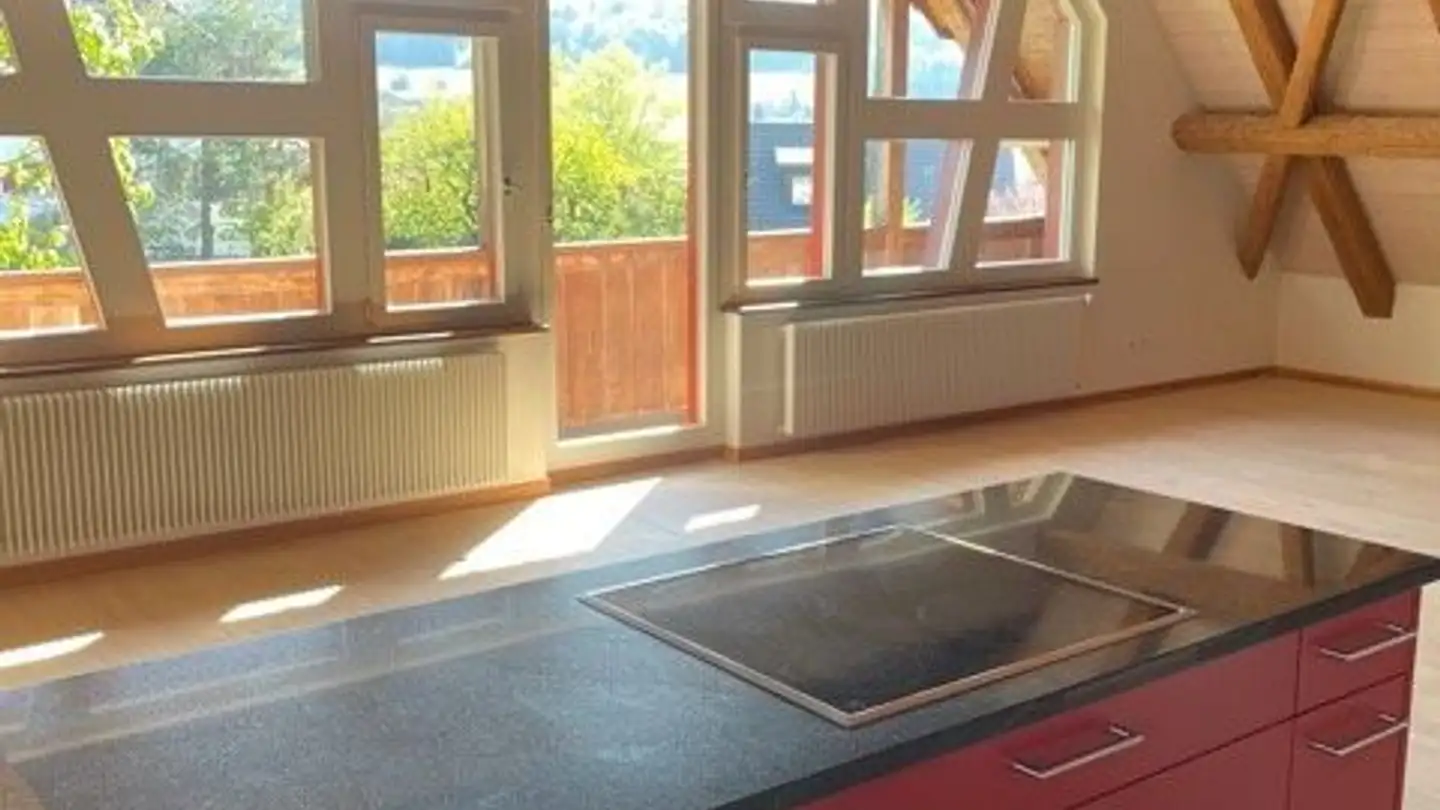 Appartement à louer - Widenstrasse 1, 5425 Schneisingen - Photo 4