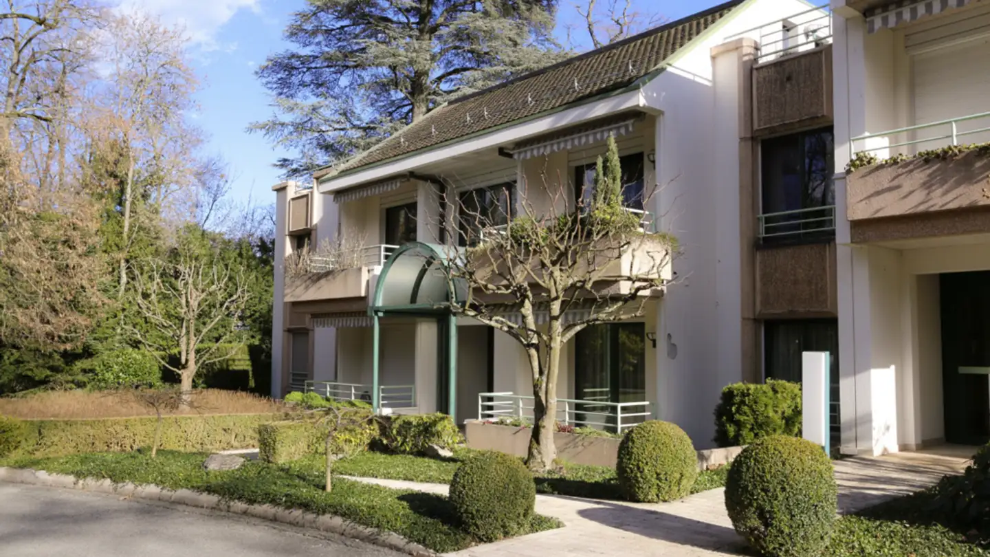 Apartment for rent - Chemin De La Grève 14, 1290 Versoix - Photo 3