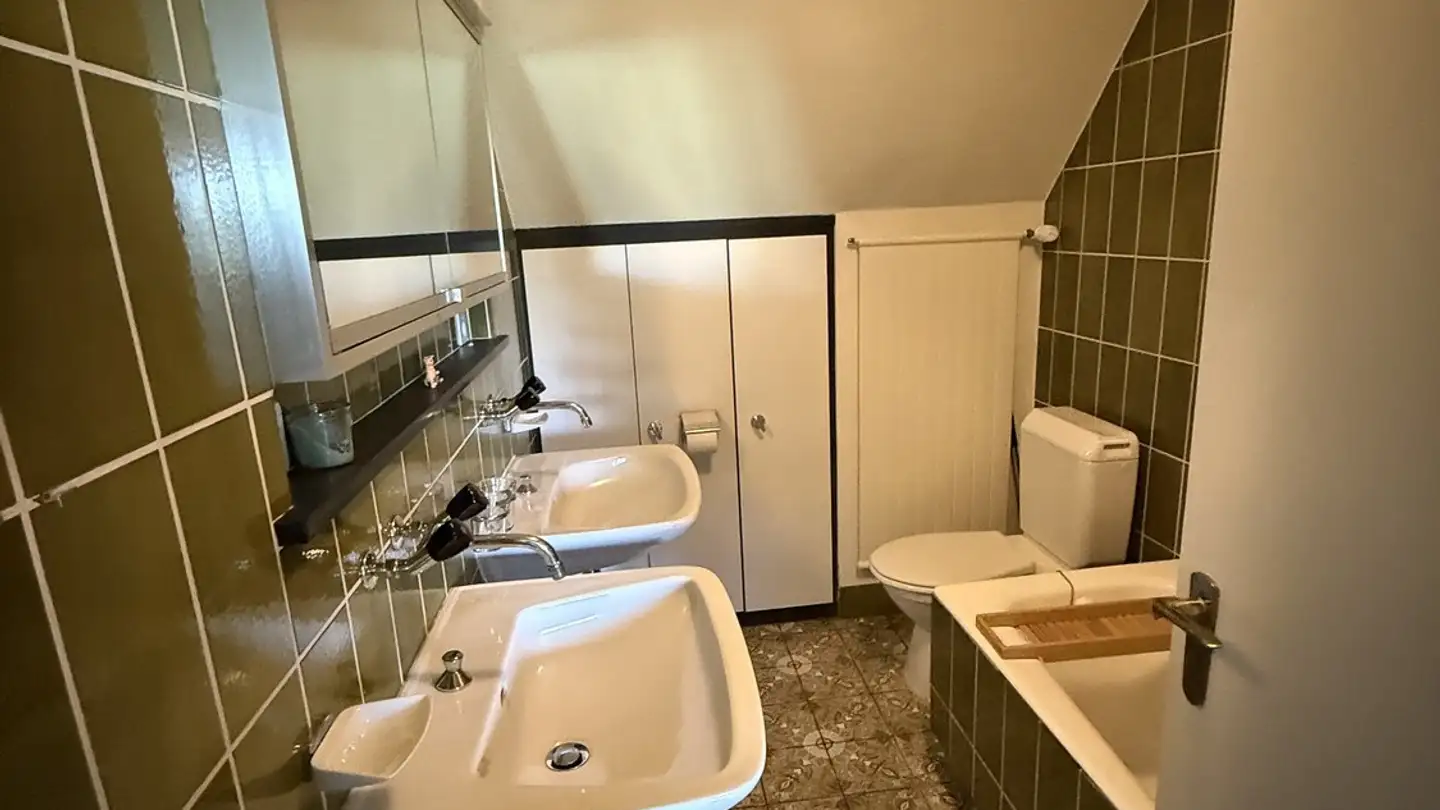 Appartement à louer - 6030 Ebikon - Photo 4