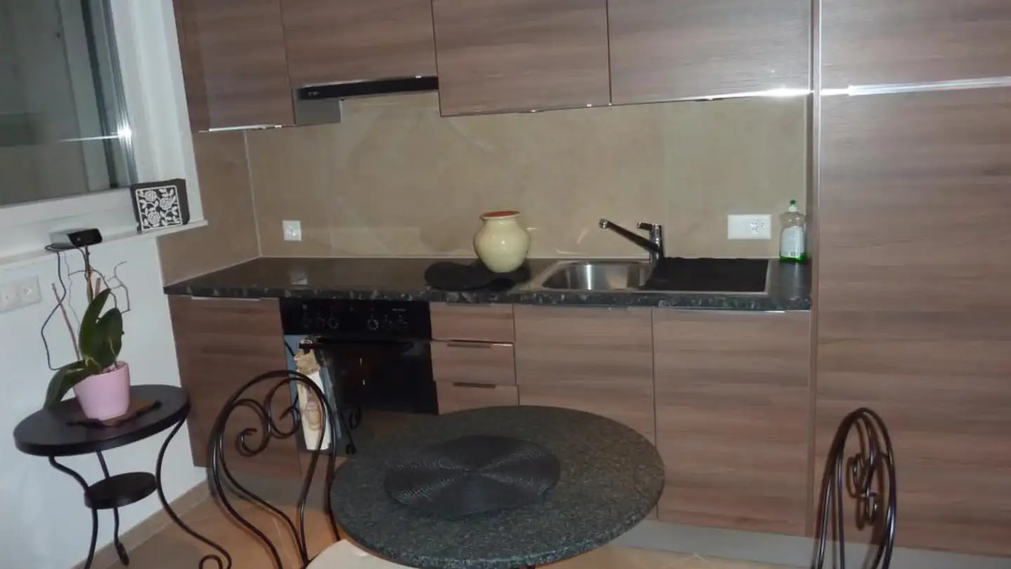 Wohnung mieten - Chemin Du Grabe 10, 1091 Grandvaux