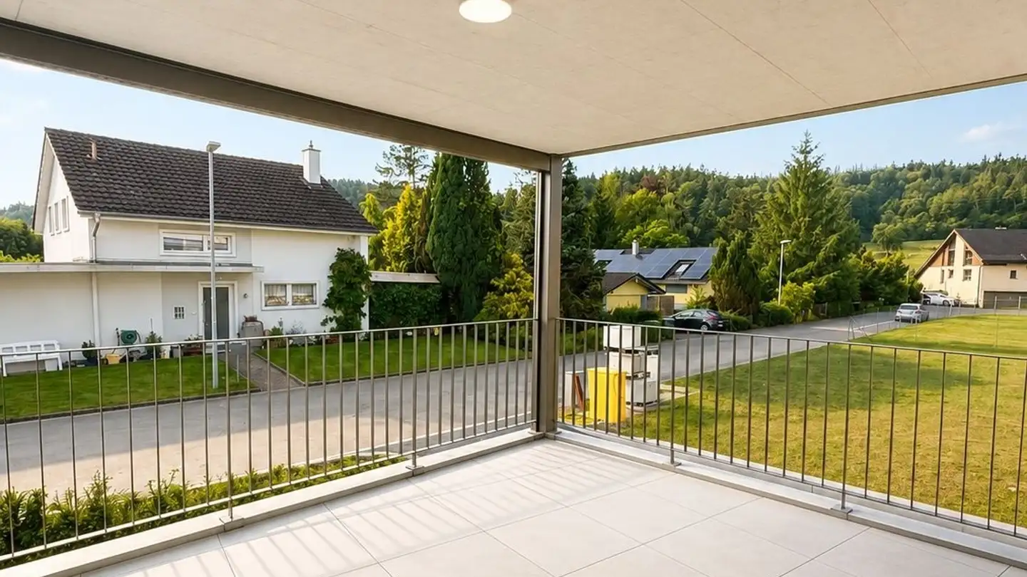 Apartment for rent - Roggenfeldstrasse 8, 8424 Embrach