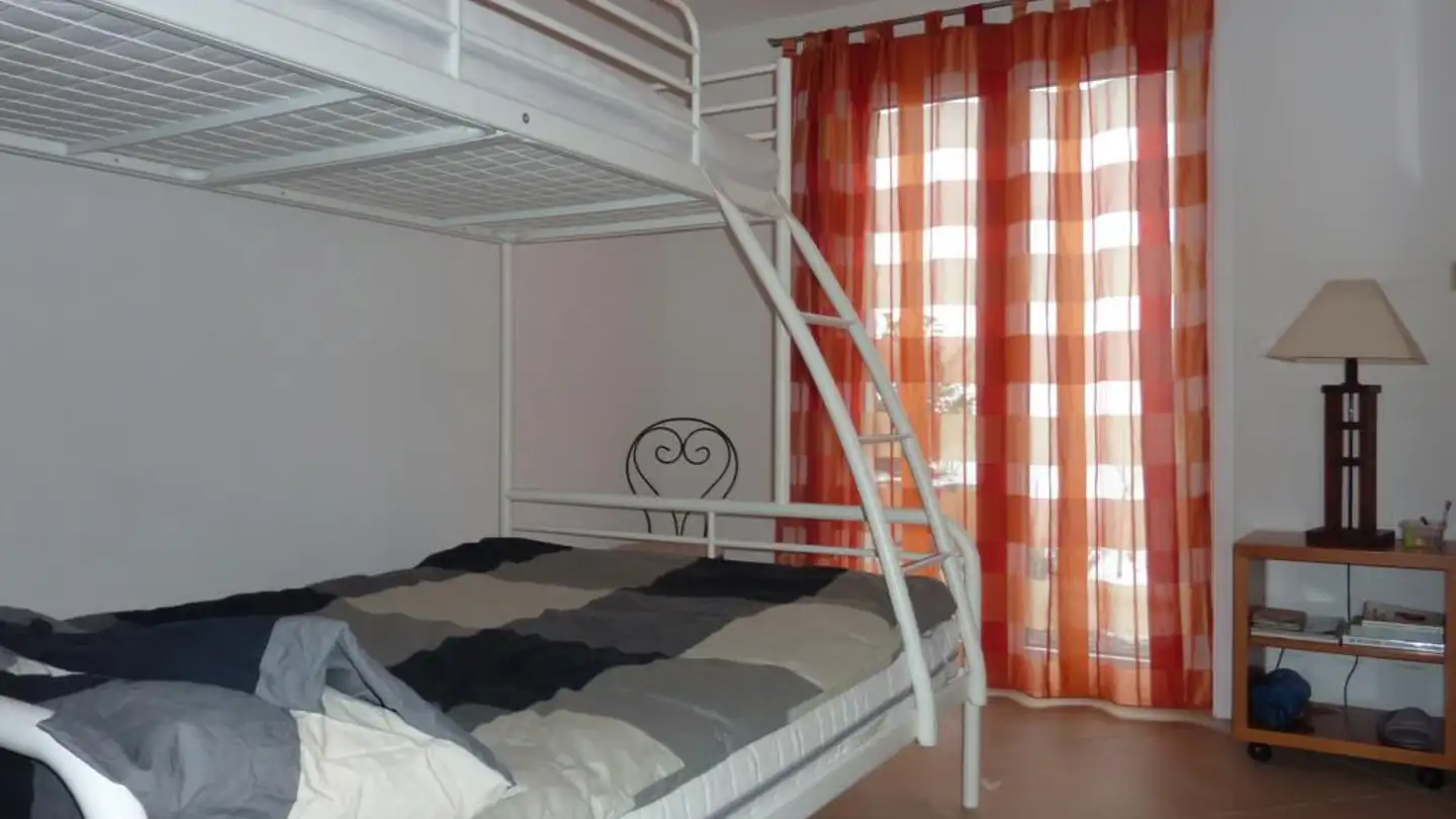 Wohnung mieten - Chemin Du Grabe 10, 1091 Grandvaux - Foto 3