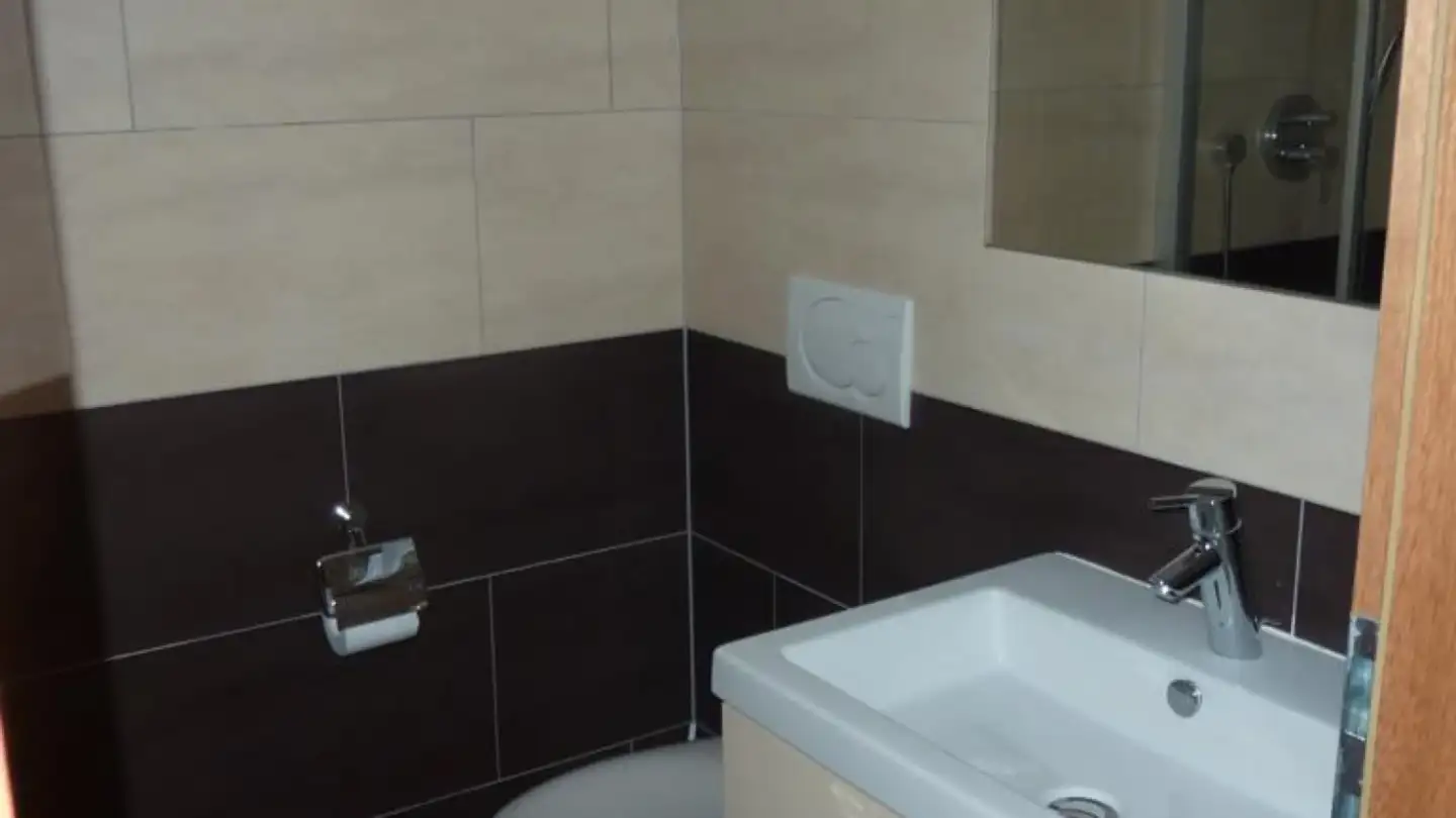 Wohnung mieten - Chemin Du Grabe 10, 1091 Grandvaux - Foto 4
