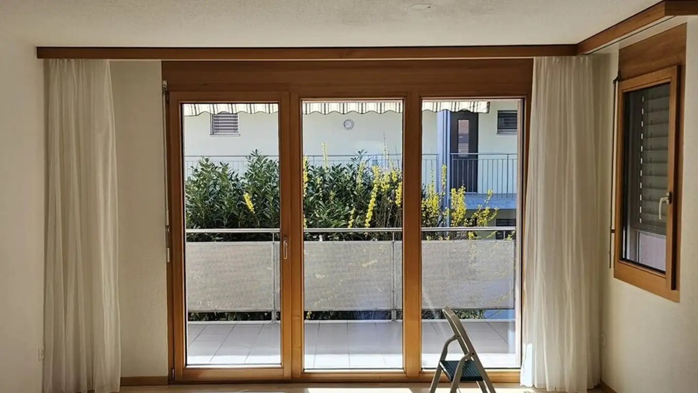 Apartment for rent - Hof 78, 9478 Azmoos