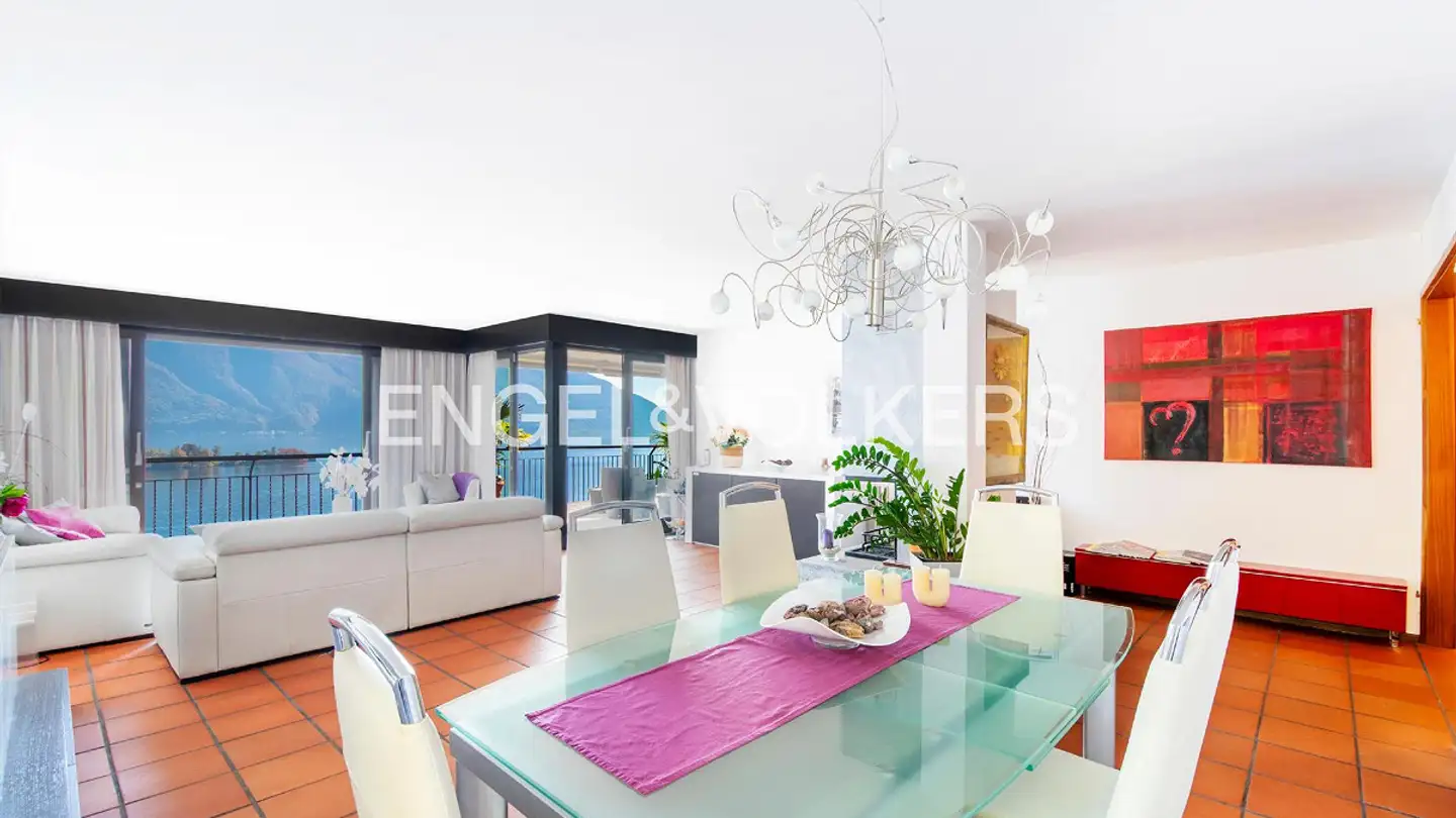 Appartamento in vendita - 6622 Ronco sopra Ascona - Photo 4