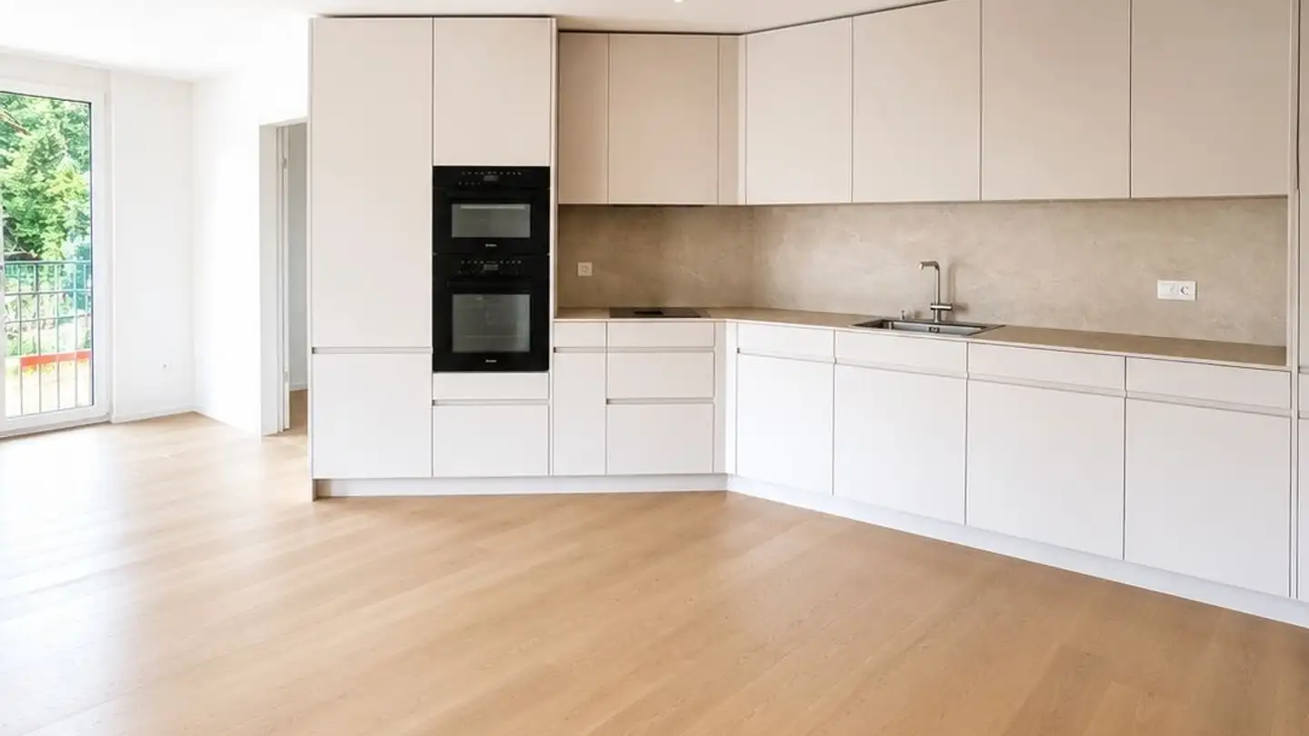 Apartment for rent - Roggenfeldstrasse 8, 8424 Embrach - Photo 2