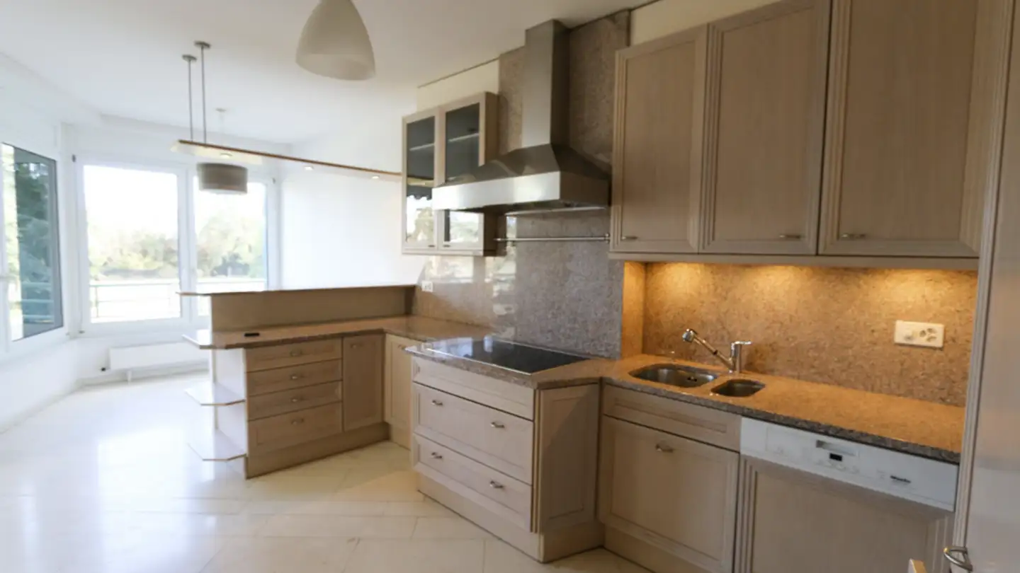 Apartment for rent - Chemin De La Grève 14, 1290 Versoix - Photo 4