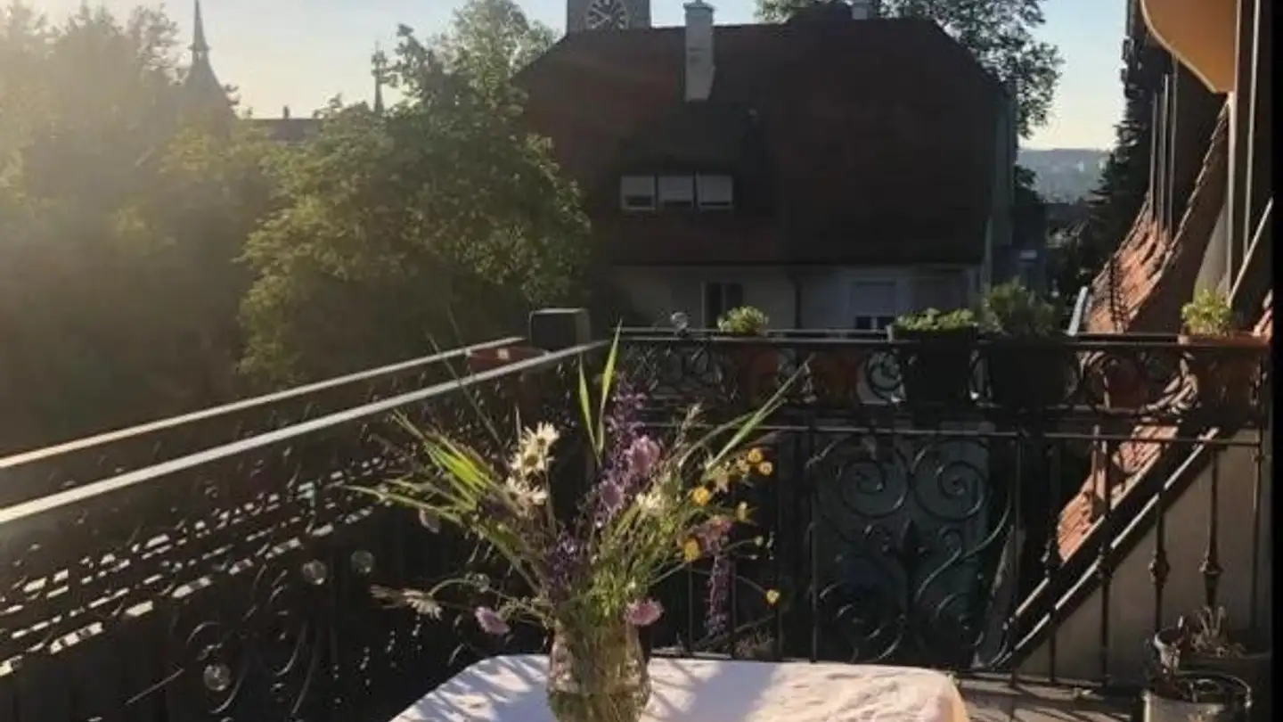 Single room for rent - 8055 Zürich - Photo 3