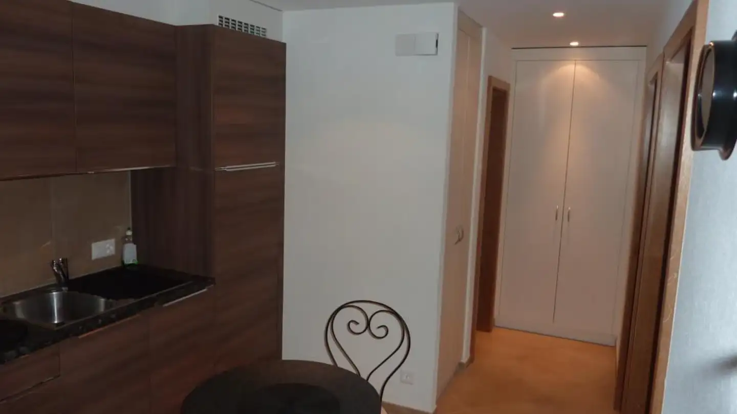 Wohnung mieten - Chemin Du Grabe 10, 1091 Grandvaux - Foto 2