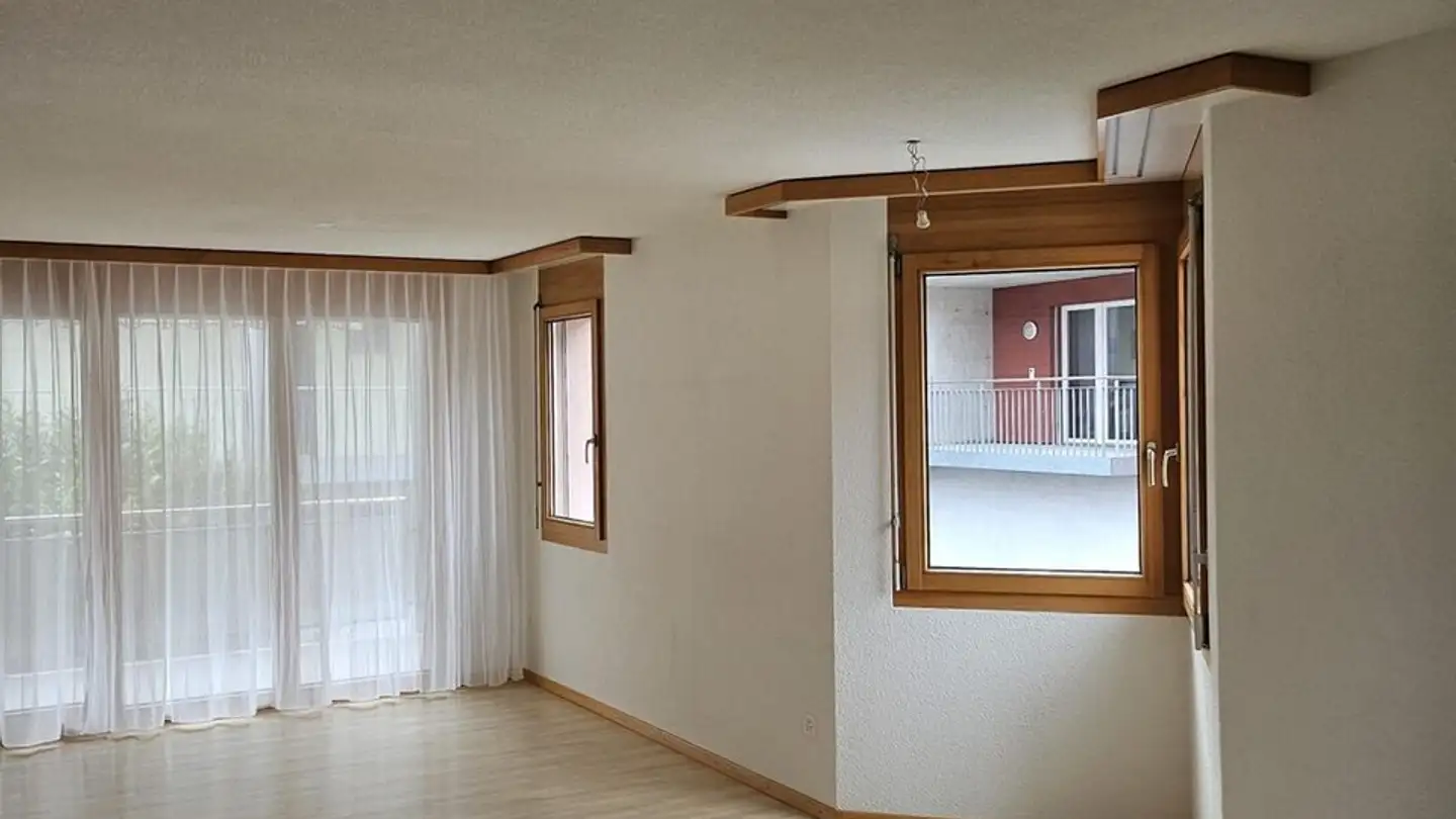 Apartment for rent - Hof 78, 9478 Azmoos - Photo 2