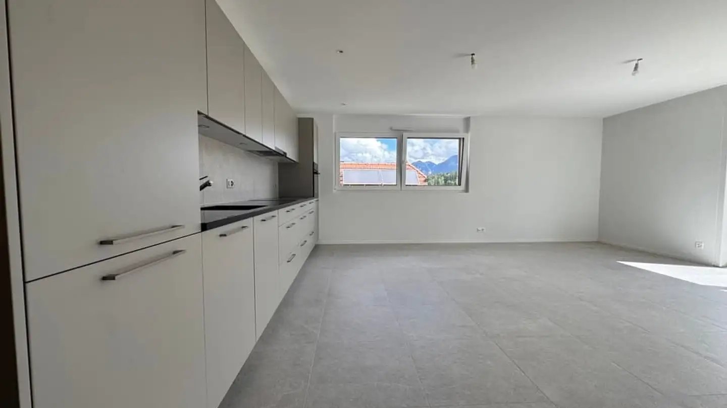 Wohnung mieten - 1630 Bulle