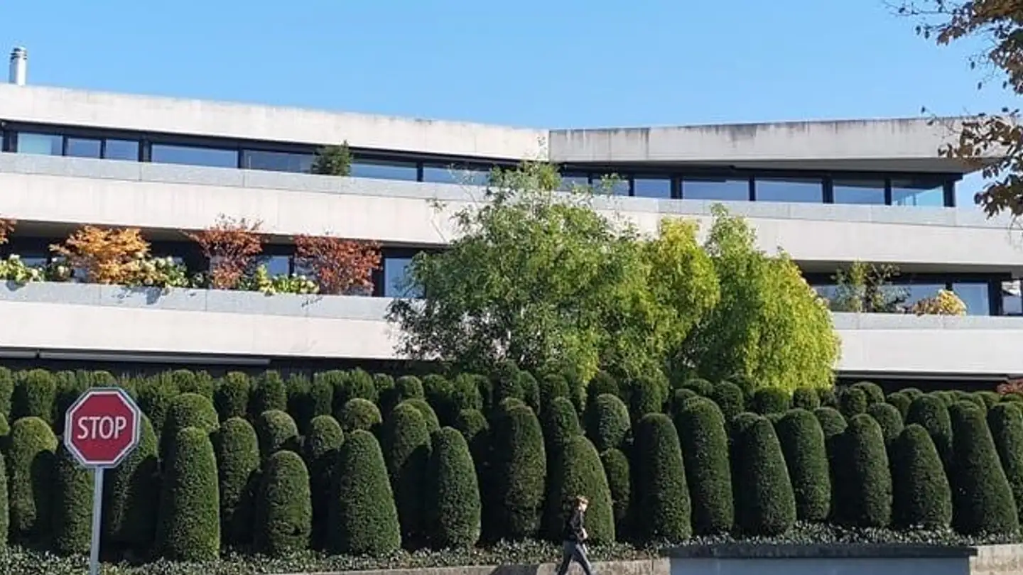 Apartment for rent - Kesslerstrasse, 8702 Zollikon