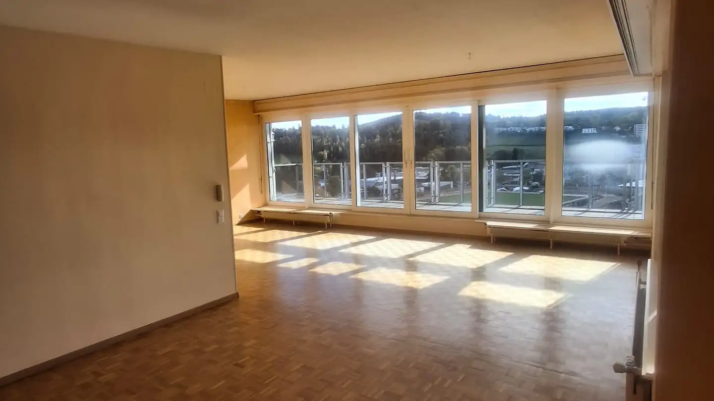Penthouse mieten - Rue De La Charrière 73, 2300 La Chaux-de-Fonds - Foto 4