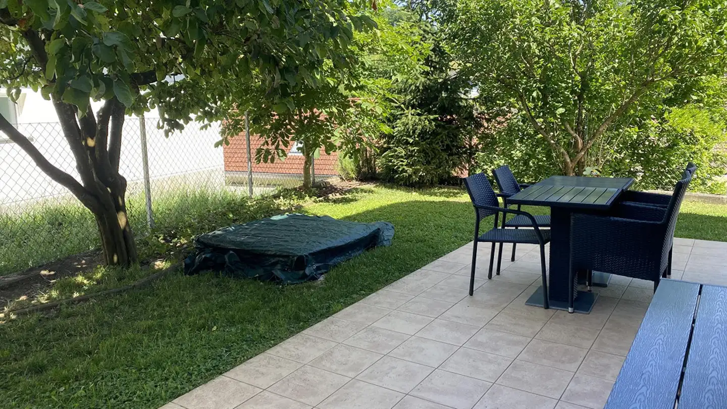 Doppelhaushälfte mieten - Gruebweg 7, 5082 Kaisten - Foto 3