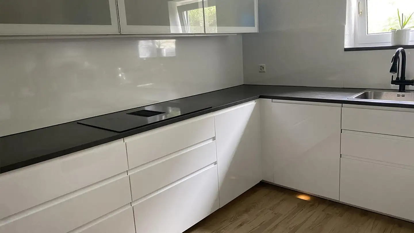 Doppelhaushälfte mieten - Gruebweg 7, 5082 Kaisten - Foto 2