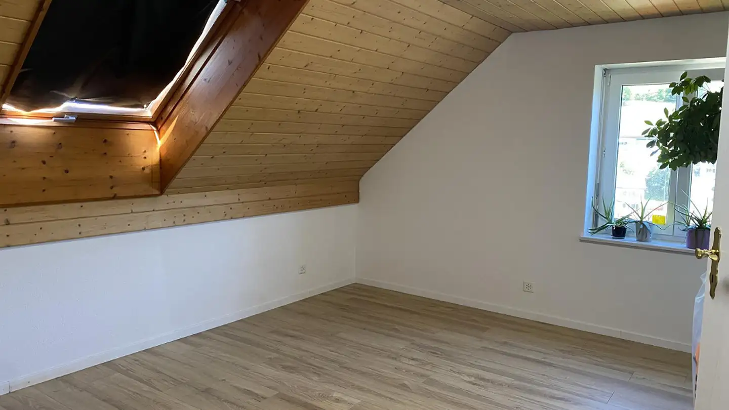 Doppelhaushälfte mieten - Gruebweg 7, 5082 Kaisten - Foto 4