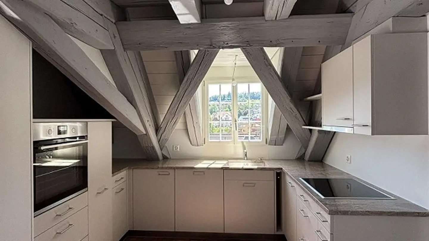 Apartment for rent - Rathausstrasse 28, 4410 Liestal