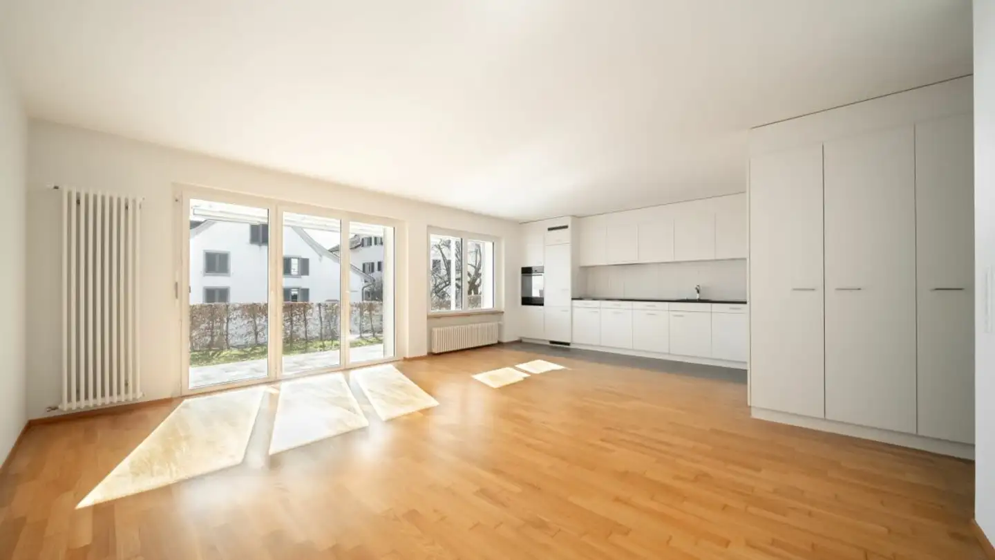 Wohnung mieten - Im Chrummacher 3, 8706 Meilen - Foto 2