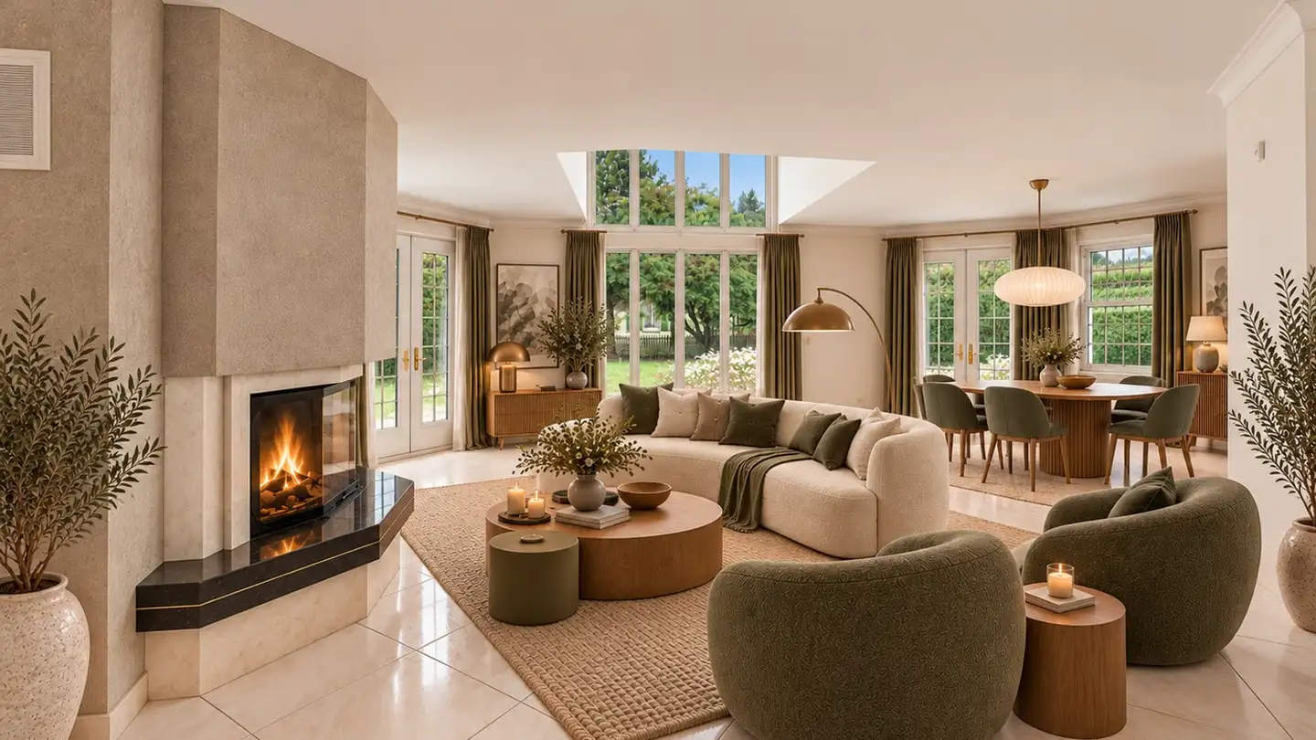 Single house for sale - 1066 Epalinges - Photo 4