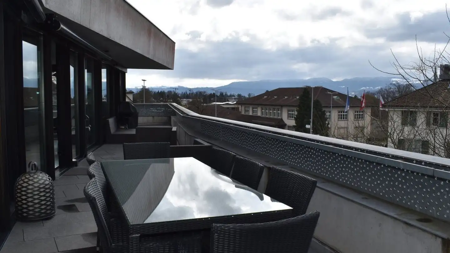 Apartment for rent - Kesslerstrasse, 8702 Zollikon - Photo 4