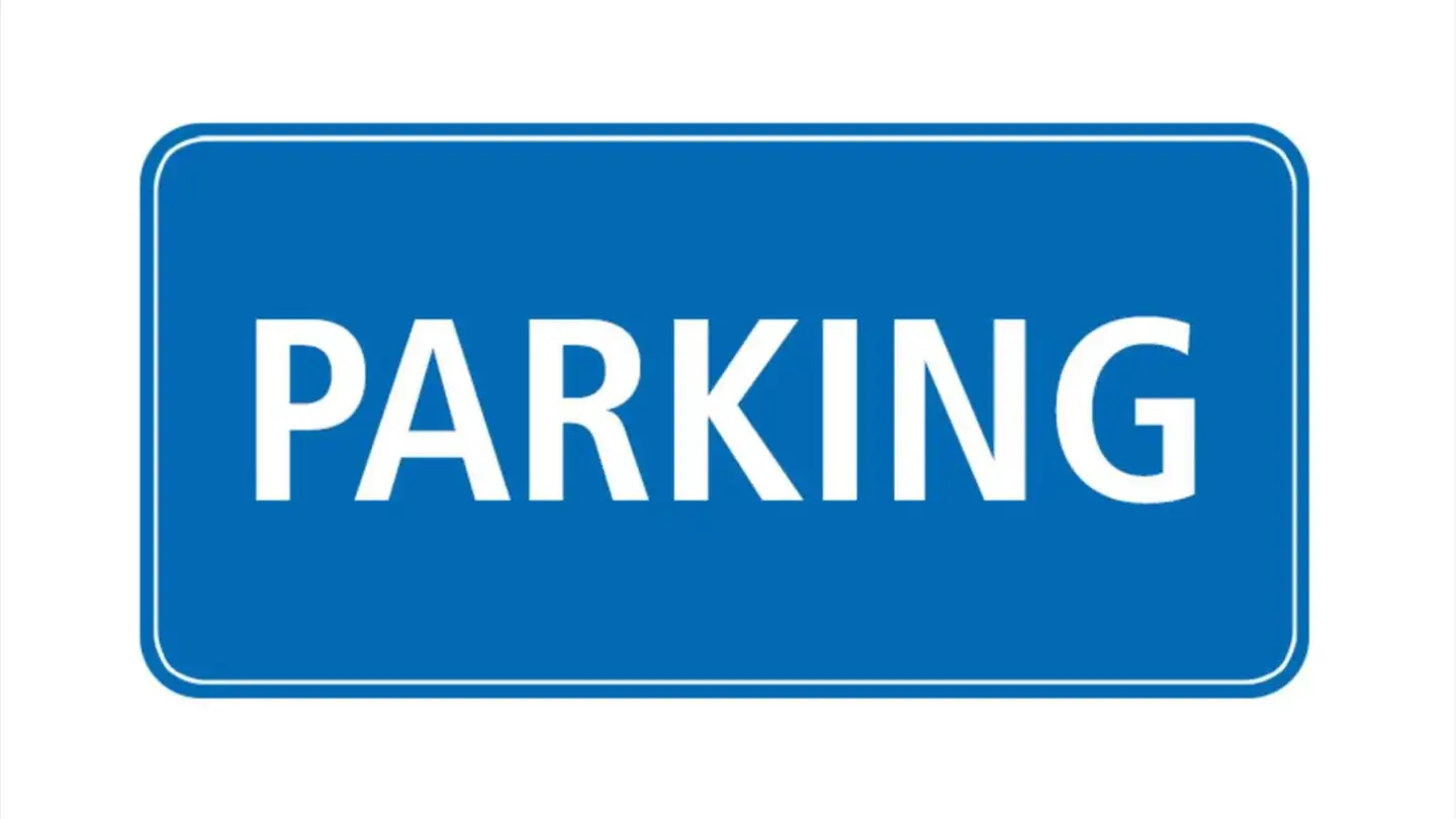 Covered parking space for rent - Avenue Du Bouchet 5a, 1209 Genève