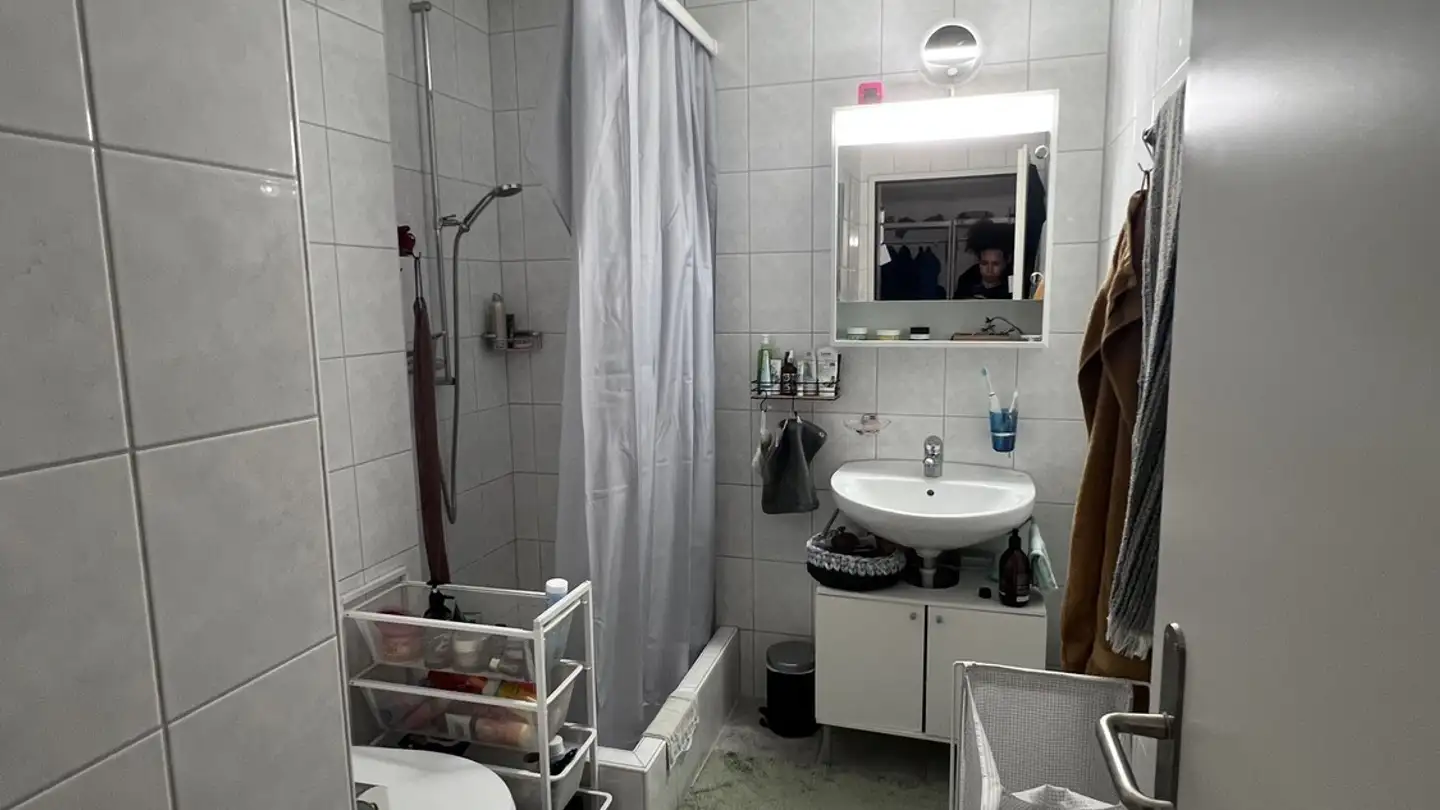 Zimmer mieten - 6014 Luzern - Foto 3