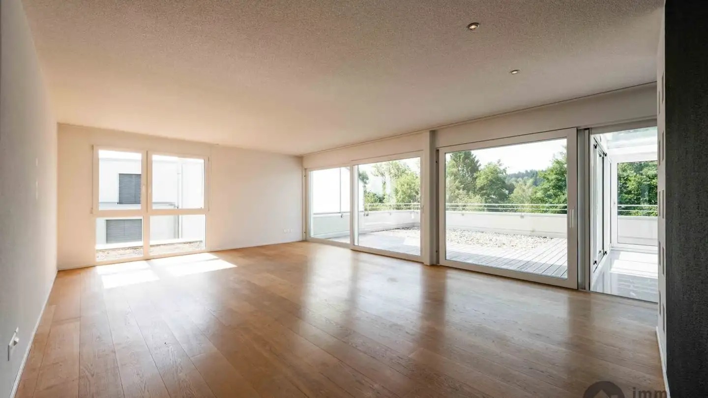 Attique à vendre - Natternweg 23, 4852 Rothrist - Photo 2