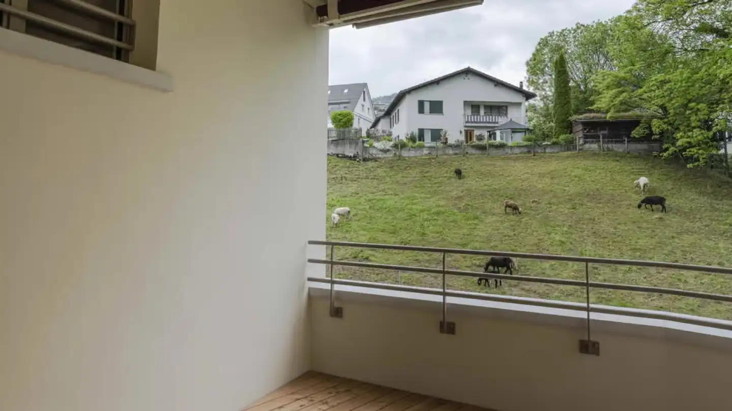 Appartamento in affitto - Walderstrasse 119a, 8340 Hinwil - Foto 4