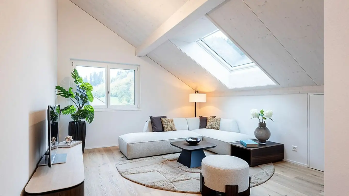 Attico in vendita - Kurhausstrasse 48, 8374 Dussnang - Photo 2