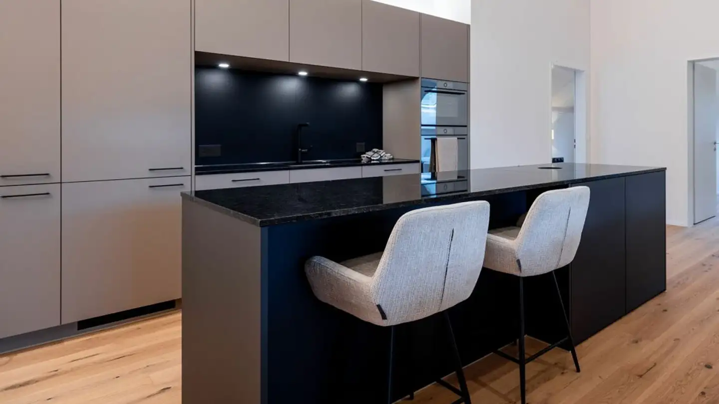 Attico in vendita - Kurhausstrasse 48, 8374 Dussnang - Photo 3