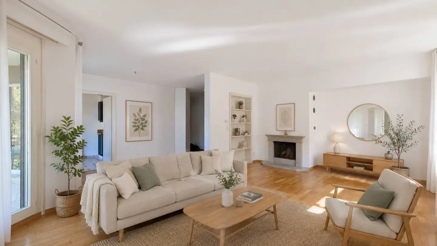 Wohnung kaufen - 1400 Yverdon-les-Bains